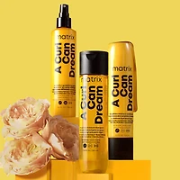 MATRIX A Curl Can Dream Weightless Moisture Conditioner For Waves