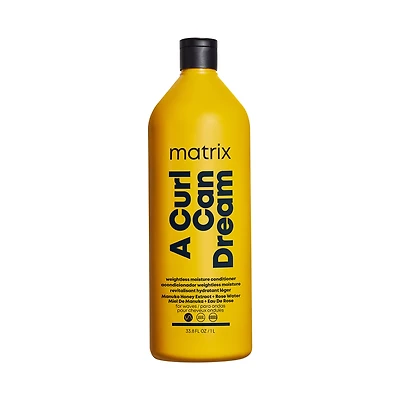MATRIX A Curl Can Dream Weightless Moisture Conditioner For Waves