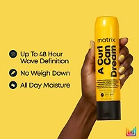 MATRIX A Curl Can Dream Weightless Moisture Conditioner For Waves