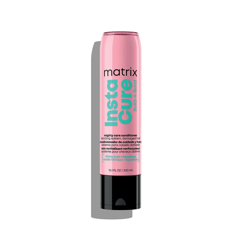 MATRIX Instacure Build-A-Bond Mighty Care Conditioner