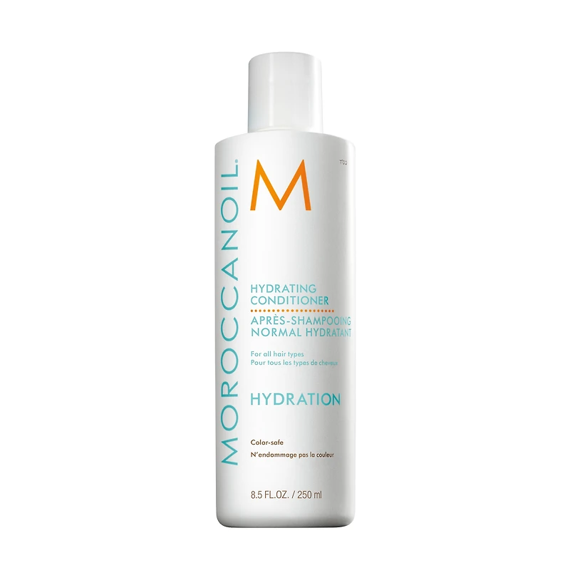CLEARANCE MOROCCANOIL Hydration Holiday Kit