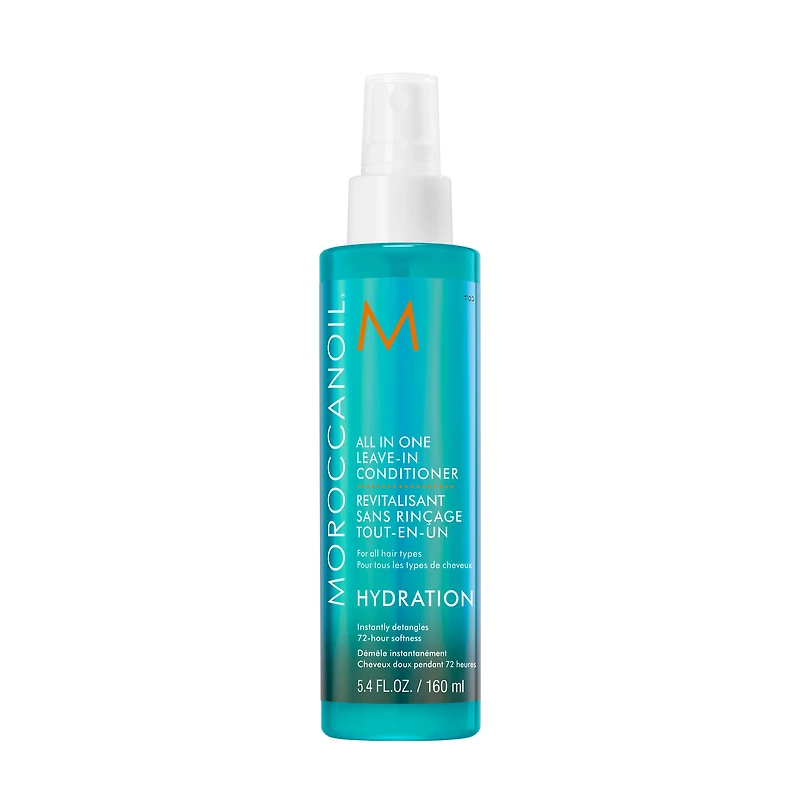 CLEARANCE MOROCCANOIL Hydration Holiday Kit