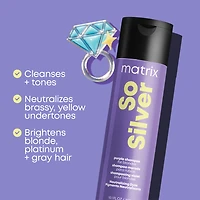 MATRIX So Silver Holiday Duo