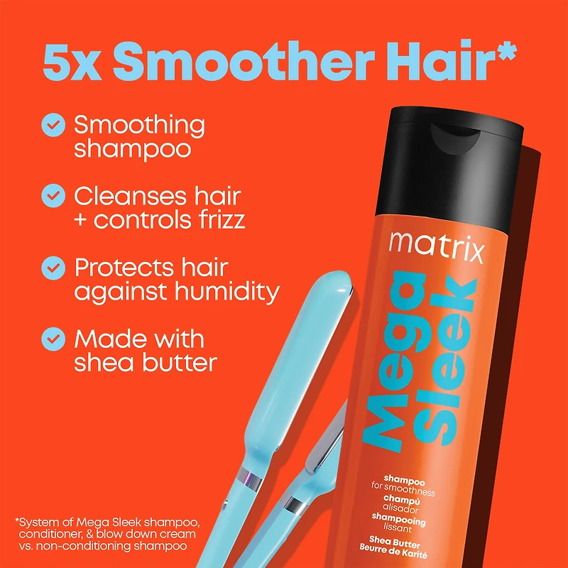 MATRIX Mega Sleek Holiday Duo