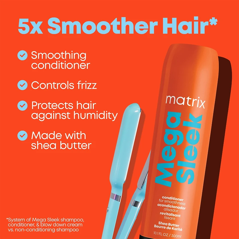 MATRIX Mega Sleek Holiday Duo