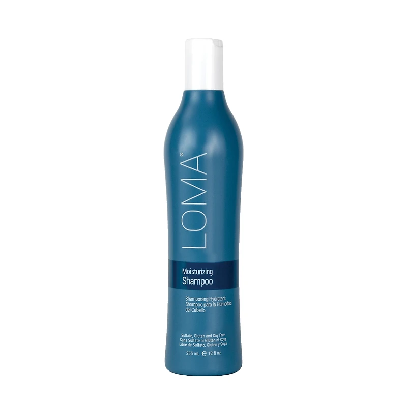 LOMA Moisturizing Holiday Gift Set
