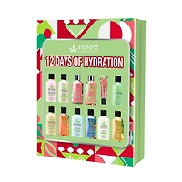 HEMPZ Best of Hempz Advent Calendar