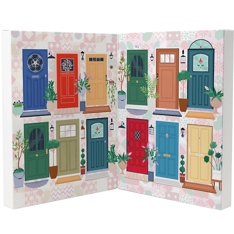 HEMPZ Best of Hempz Advent Calendar