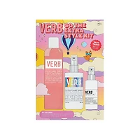 VERB Go The Extra Style Kit