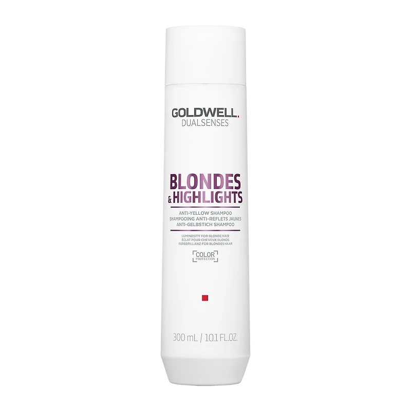 GOLDWELL Dualsenses Blondes & Highlights Holiday Trio