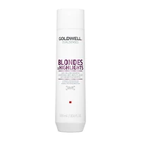 GOLDWELL Dualsenses Blondes & Highlights Holiday Trio