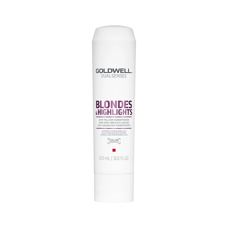GOLDWELL Dualsenses Blondes & Highlights Holiday Trio
