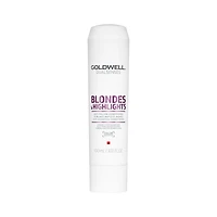 GOLDWELL Dualsenses Blondes & Highlights Holiday Trio