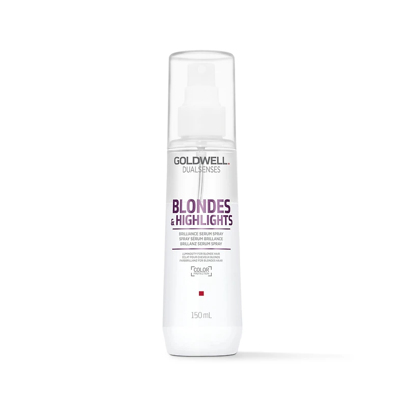 GOLDWELL Dualsenses Blondes & Highlights Holiday Trio