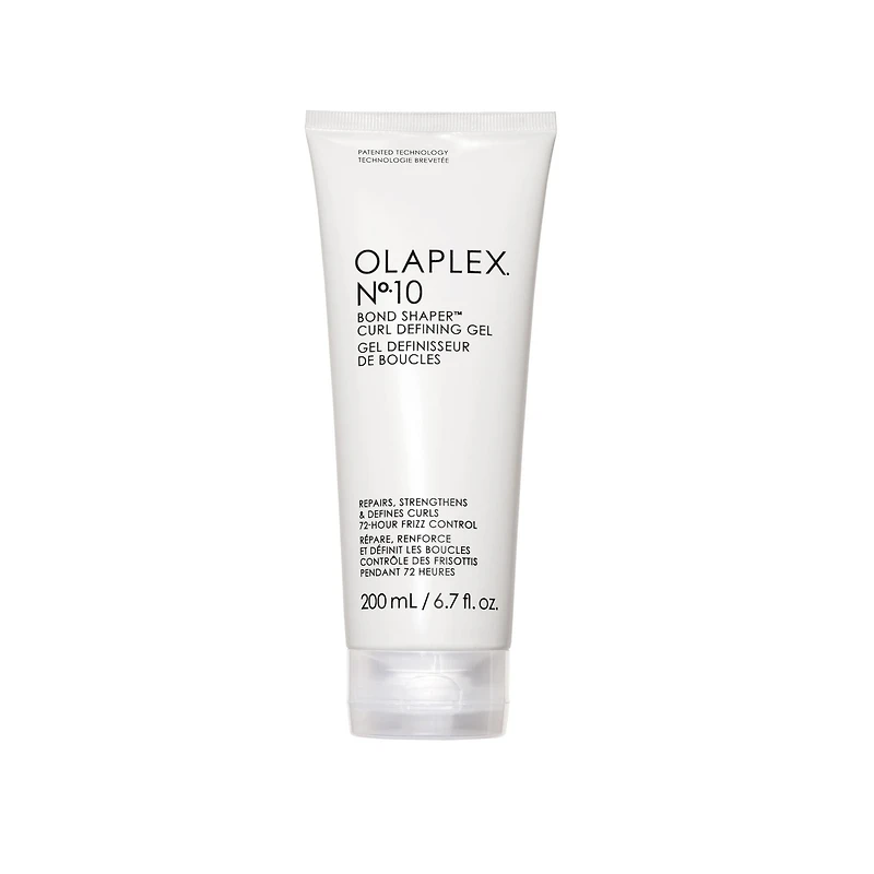 OLAPLEX No.10 Bond Shaper Curl Defining Gel
