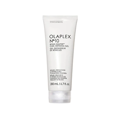 OLAPLEX No.10 Bond Shaper Curl Defining Gel