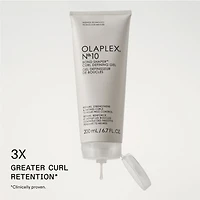 OLAPLEX No.10 Bond Shaper Curl Defining Gel