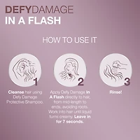 JOICO Defy Damage In A Flash 7-Second Bond Builder