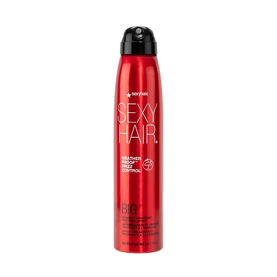 SEXY HAIR Weather Proof Frizz Control Finishing Spray