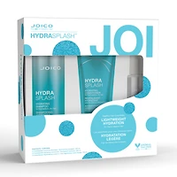 JOICO Hydrasplash Holiday Trio