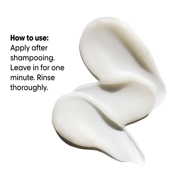L'OREAL PROFESSIONNEL Absolut Repair Molecular Rinse-Off Mask for Damaged Hair