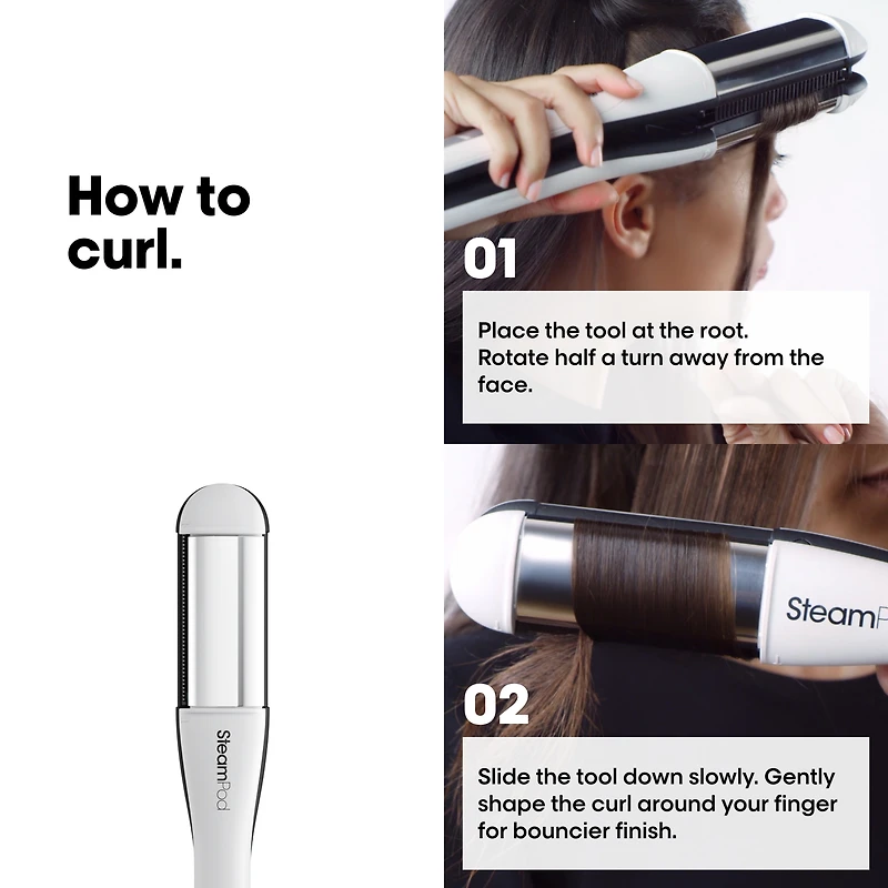 L'OREAL PROFESSIONNEL Steampod 4.0