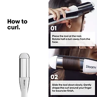 L'OREAL PROFESSIONNEL Steampod 4.0
