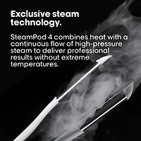 L'OREAL PROFESSIONNEL Steampod 4.0