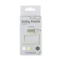 FRAMAR Baby Klaws - Sage