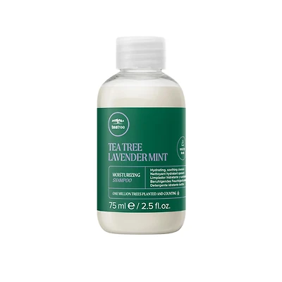 CLEARANCE PAUL MITCHELL Tea Tree Lavender Mint Moisturizing Shampoo