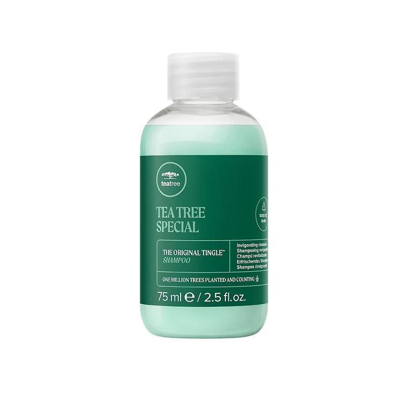 PAUL MITCHELL Tea Tree Special Shampoo