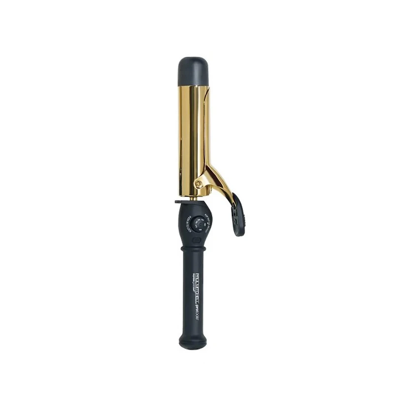PAUL MITCHELL Pro Tools Express Gold Curling Iron 1.5"