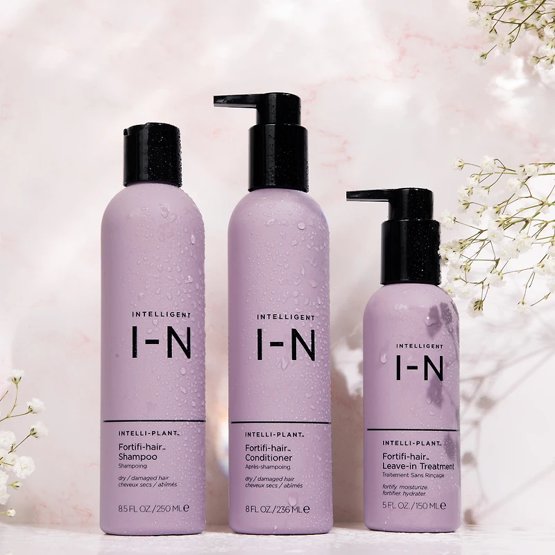 INTELLIGENT NUTRIENTS Fortifi-Hair Conditioner