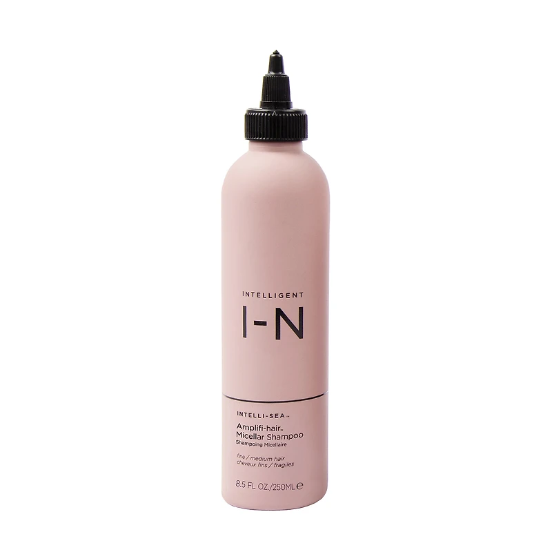 INTELLIGENT NUTRIENTS Amplifi-hair Micellar Shampoo
