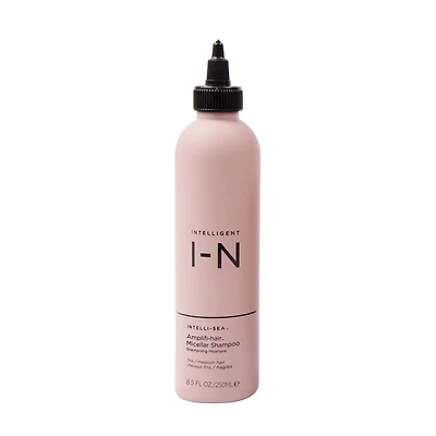 INTELLIGENT NUTRIENTS Amplifi-hair Micellar Shampoo