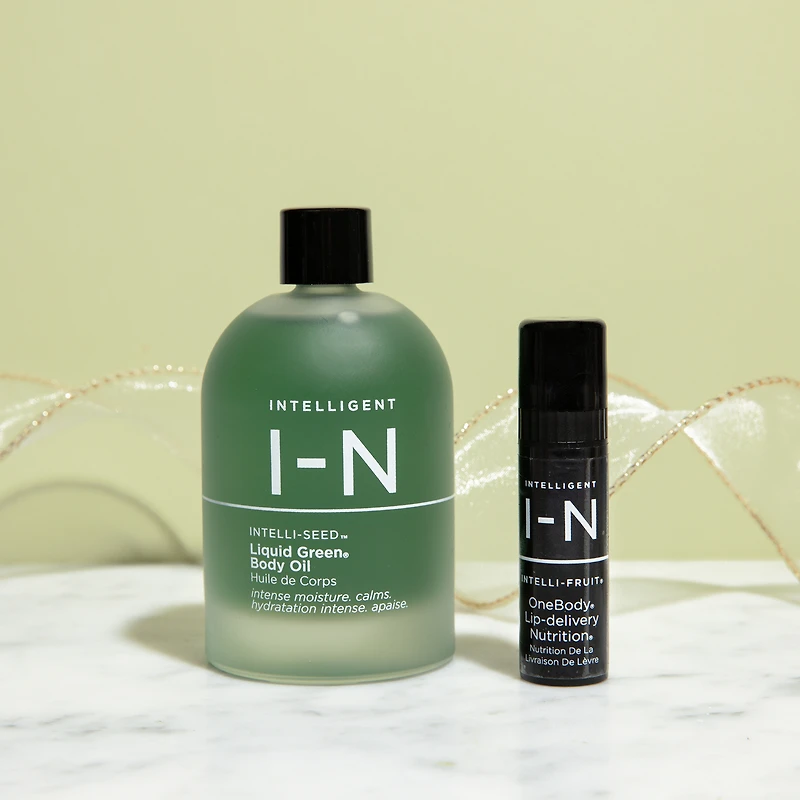 INTELLIGENT NUTRIENTS OneBody Lip Delivery Nutrition