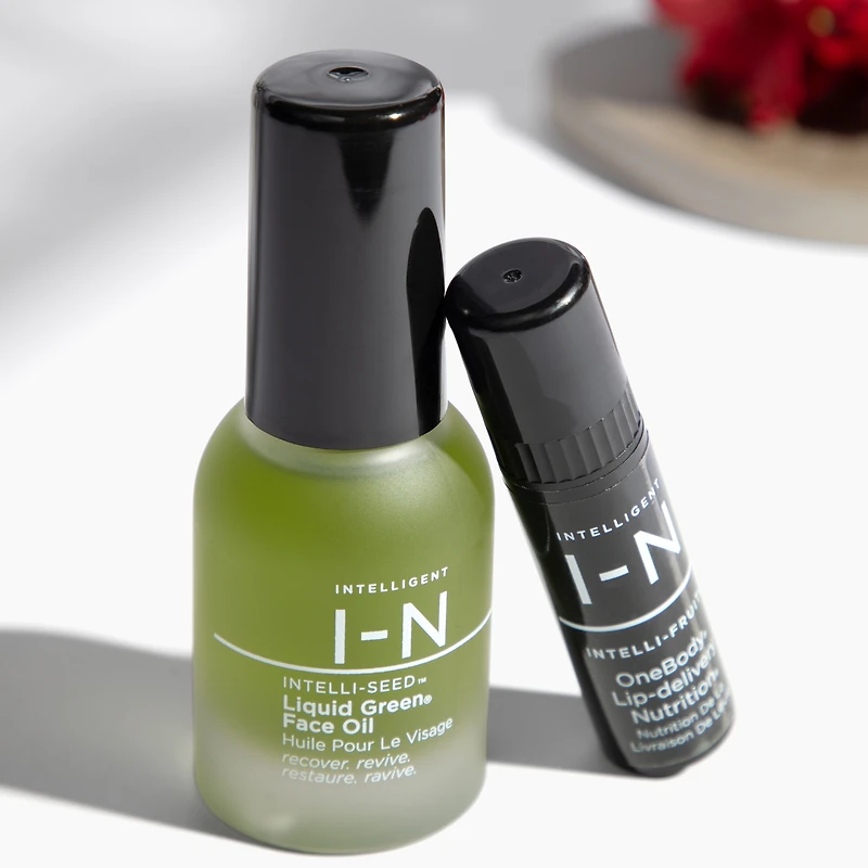 INTELLIGENT NUTRIENTS OneBody Lip Delivery Nutrition