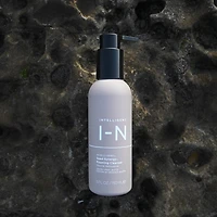 INTELLIGENT NUTRIENTS Seed Synergy Foaming Cleanser