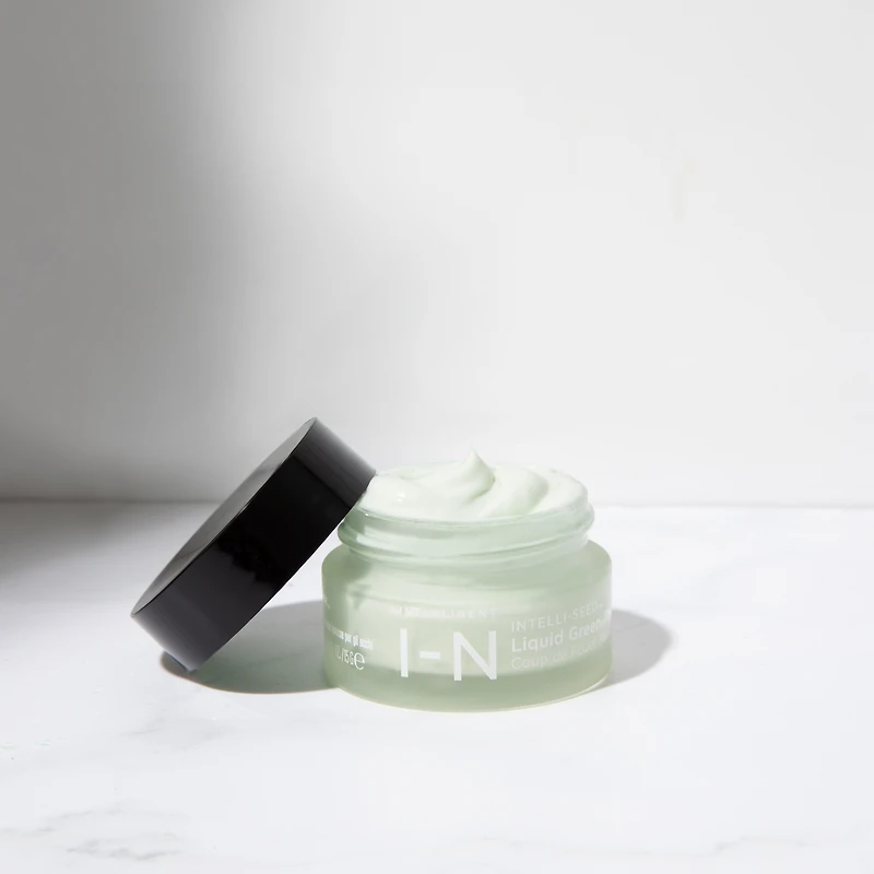 INTELLIGENT NUTRIENTS Liquid Green Revival Eye Whip