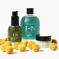 INTELLIGENT NUTRIENTS Liquid Green Revival Eye Whip