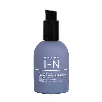 INTELLIGENT NUTRIENTS Re:generative Rich Cream