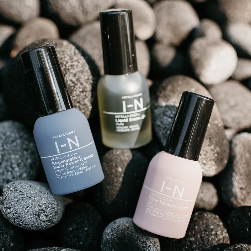 INTELLIGENT NUTRIENTS Re:generative Power C Serum