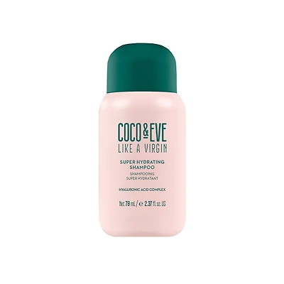 CLEARANCE COCO & EVE Like A Virgin Super Hydrating Shampoo