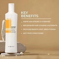 FANOLA Nourishing Restructuring Conditioner