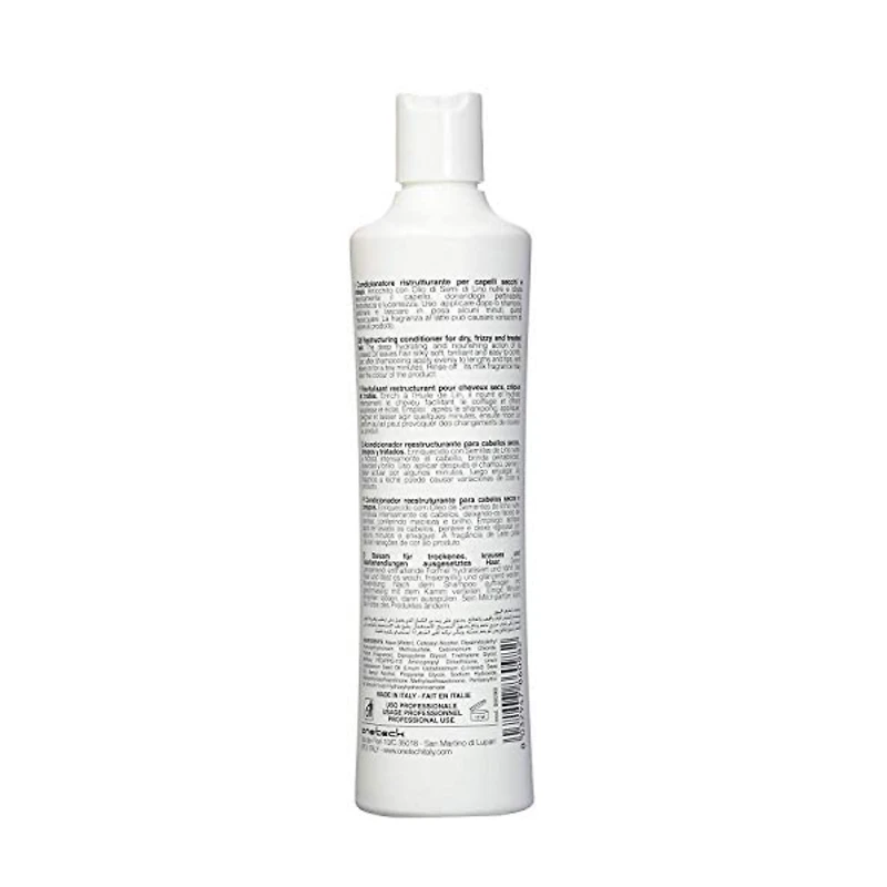 FANOLA Nourishing Restructuring Conditioner
