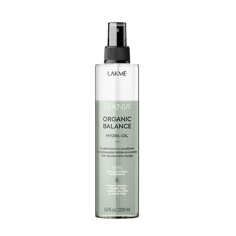LAKME Teknia Organic Balance Hydra-Oil