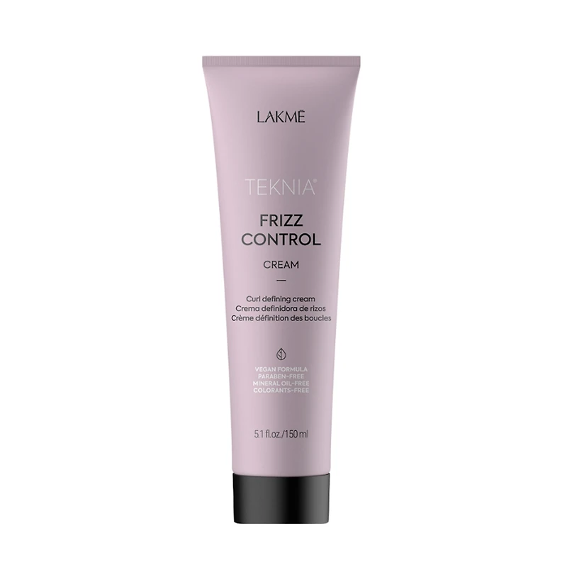 LAKME Teknia Frizz Control Cream