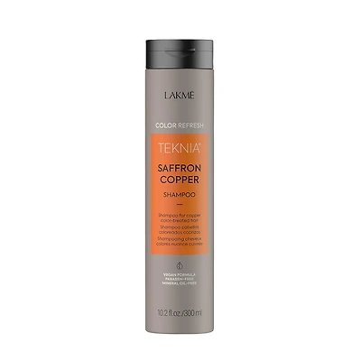 LAKME Teknia Refresh Saffron Shampoo