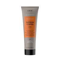 LAKME Teknia Refresh Saffron Mask