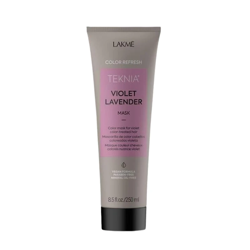LAKME Teknia Refresh Violet Lavender Mask